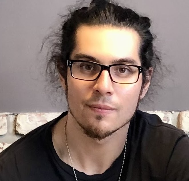 Roberto Fuentes-Martínez